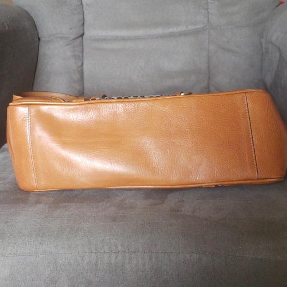 SOLD SALE Large Coach Purse - Picture 4 of 8